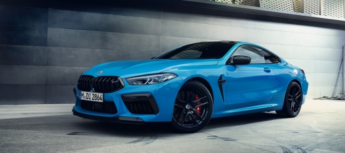 BMW M8 Coupe вече не се предлага в САЩ, какво ще се случи с модела в Европа?