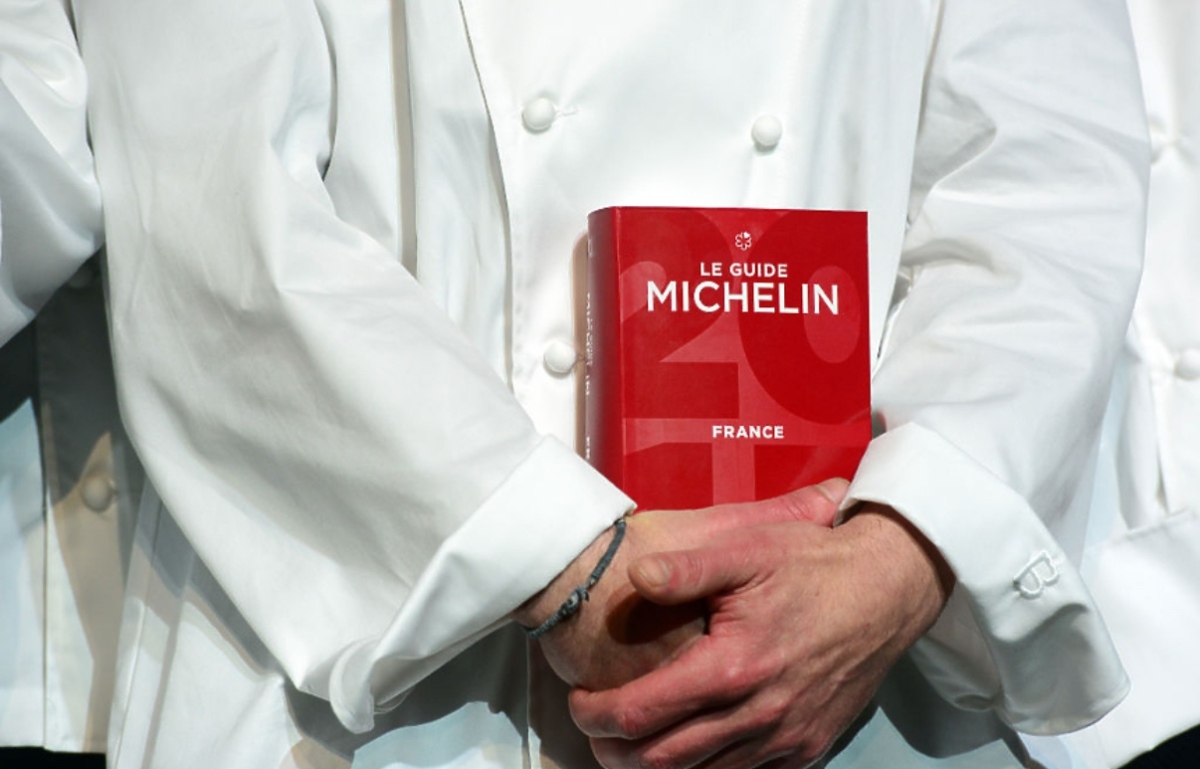 Топ готвач забрани достъпа до новия си ресторант на инспекторите от Michelin