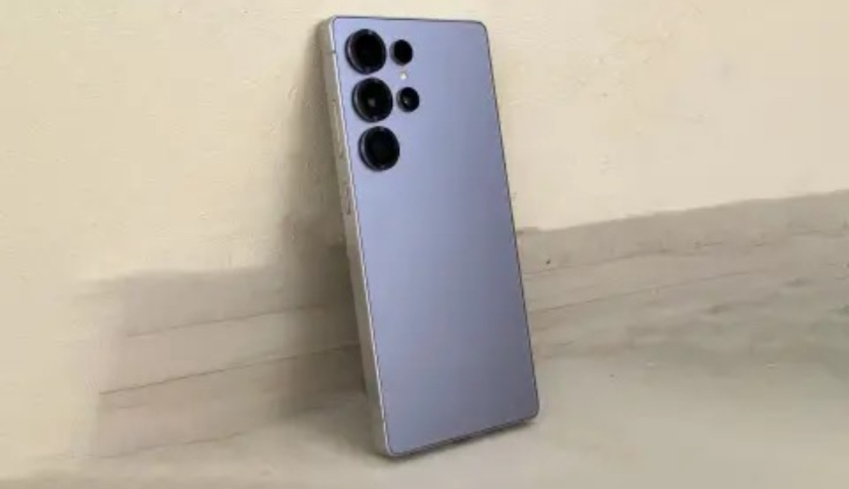 Тествахме Samsung Galaxy S25 Ultra - смартфонът, който променя индустрията