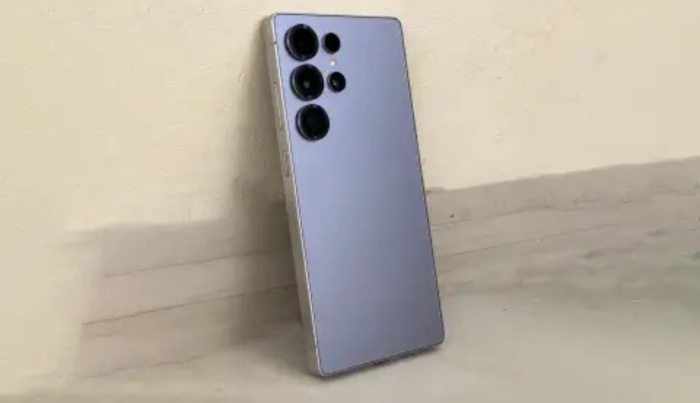 Тествахме Samsung Galaxy S25 Ultra - смартфонът, който променя индустрията