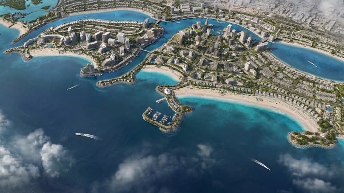 Four Seasons ще отвори луксозен курорт в емирството Рас Ал Хайма