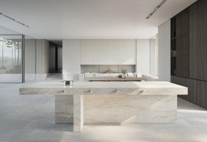 Gaggenau - есклузивнен лукс в кухнята