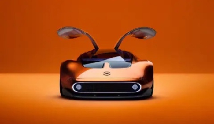 Mercedes-Benz подготвя най-бързата серийна кола в историята си