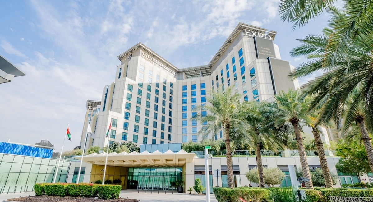 Cheval Collection открива Cheval Maison в Expo City Dubai
