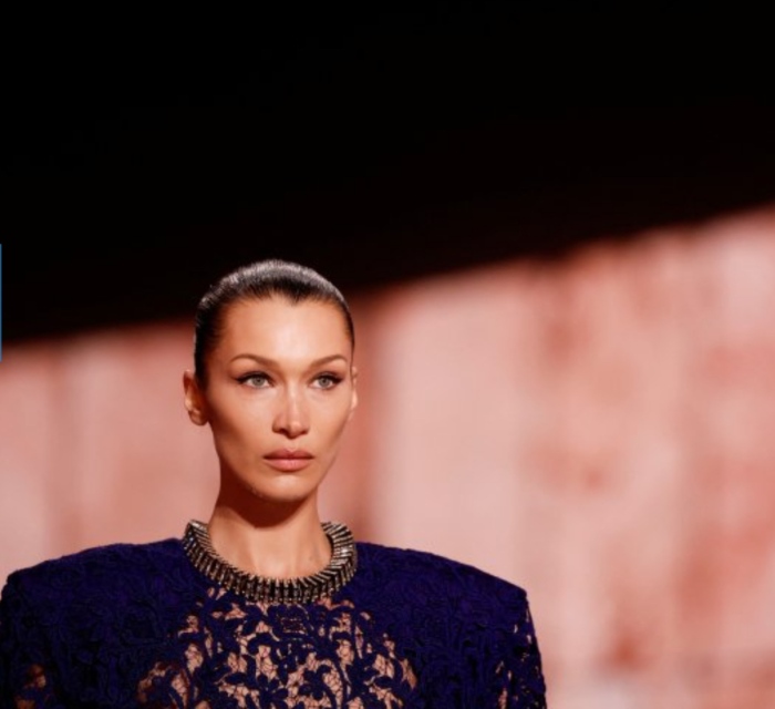 Chanel сложи бляскав завършек на Седмицата на модата в Париж
