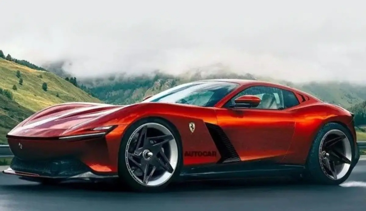 Новите модели на Ferrari се купуват от по-млади клиенти