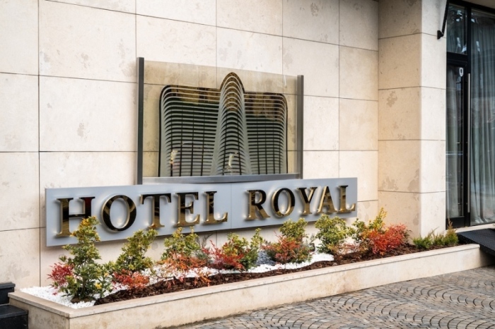 Хотел Royal Plovdiv - идеалното място за всяко пътуване в Пловдив