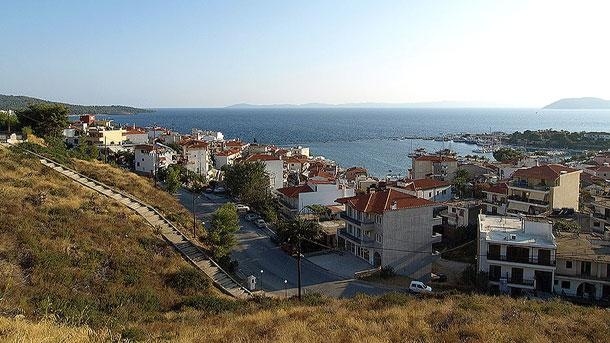 Огромен ръст на купувачите на луксозни имоти в Гърция