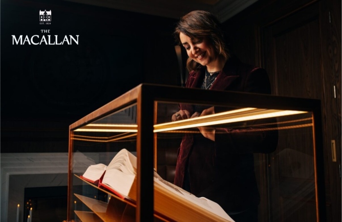 Tales of The Macallan Volume II - история, запечатана в 344 бутилки