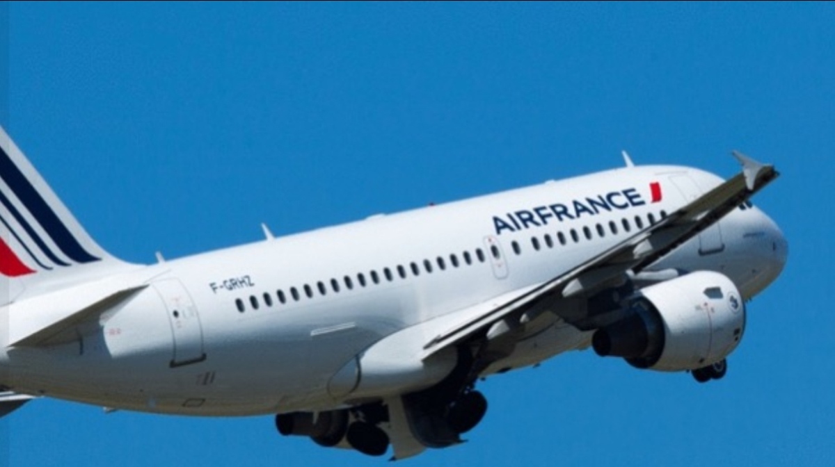 Air France ще предложи нов директен полет между Париж-Шарл де Гол и Пукет
