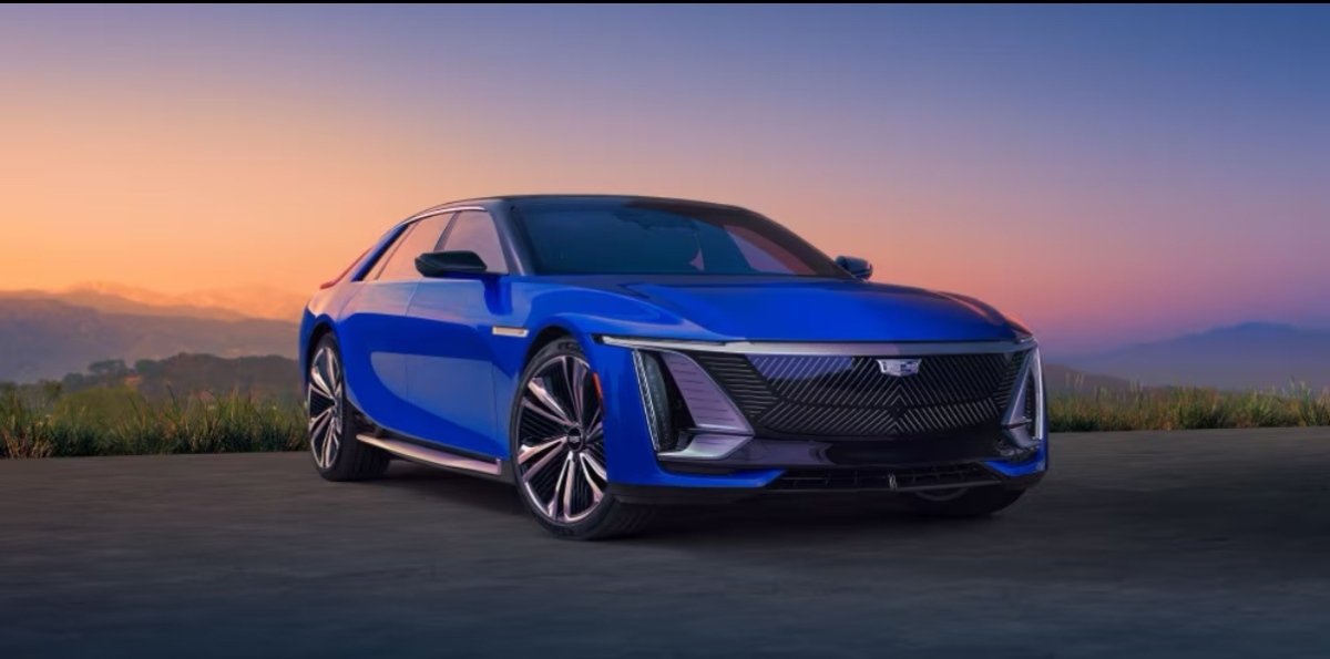 Флагманът на Cadillac ще бъде рядък като Bugatti