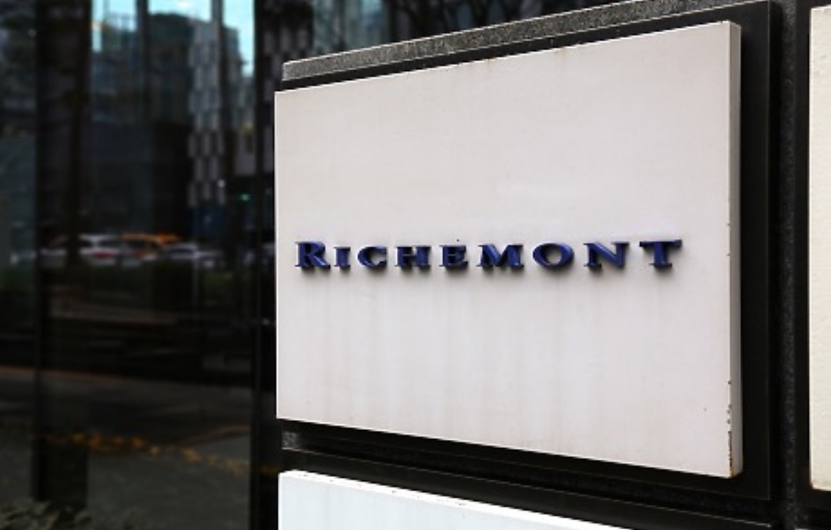 Бижутерийният гигант Richemont отчете 7% ръст на продажбите