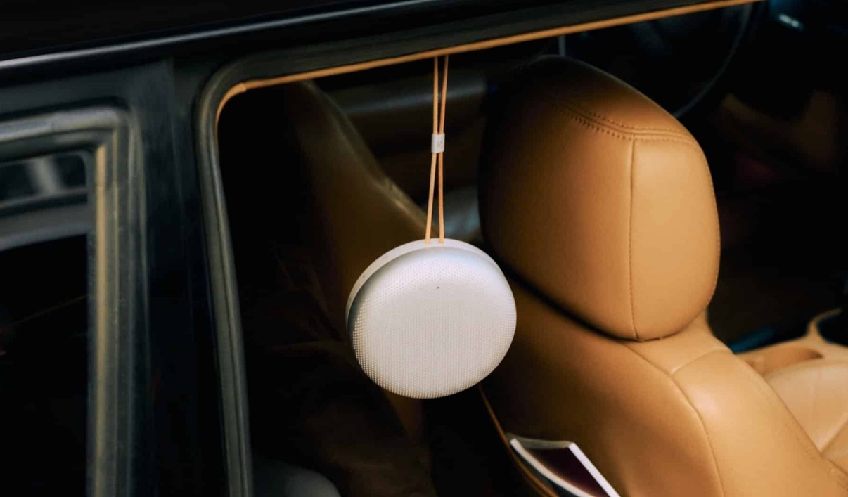 Bang & Olufsen представя третото поколение на Beosound A1