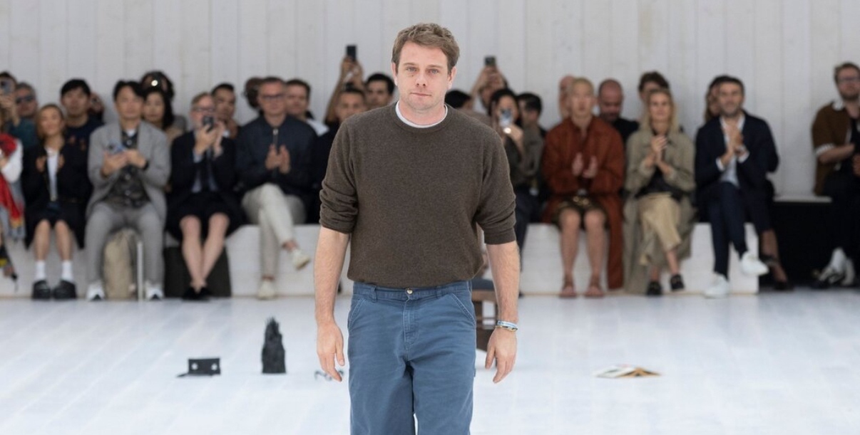 Dior обяви новия си креативен директор