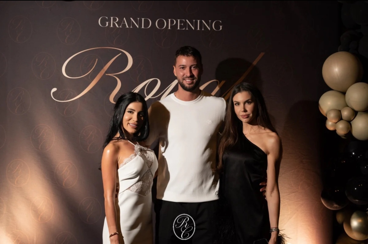 Royal by Cipriani – елегантната интерпретация на италианската гастрономия в Пловдив Prev