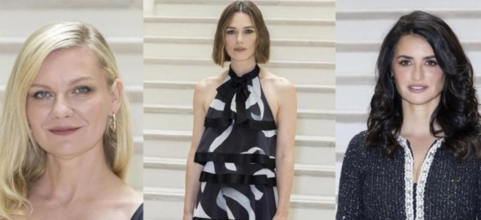 Chanel Haute Couture 2025 в Париж: най-красивите гости